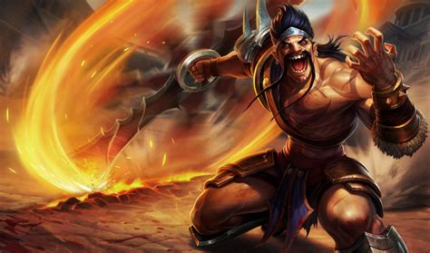 draven coounter